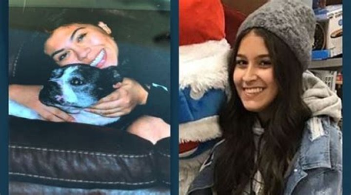 Sofia Hernandez Missing Dead Body Found In Utah Lake: Kidnapped