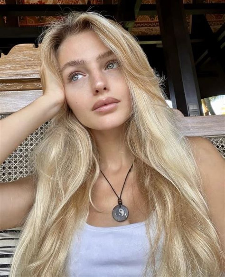 Sofia Kouzak - Age, Family, Bio