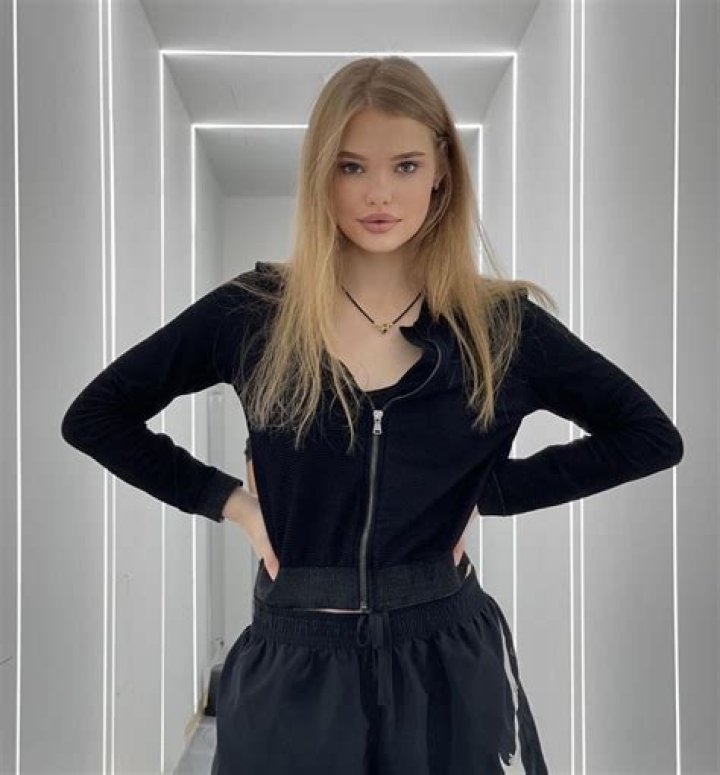 Sofia Razuvaeva - Age, Family, Bio