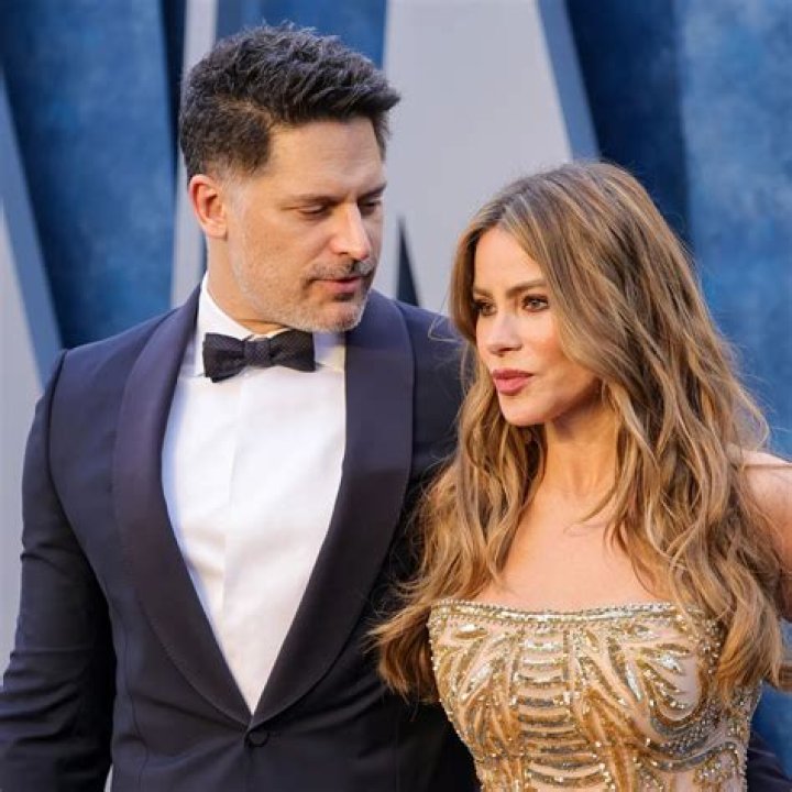 Sofia Vergara Has a New Dating Rule After Joe Manganiello Divorce!