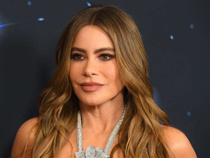 Sofia Vergara in The Advocate: “I look like a transvestite! I love it.”