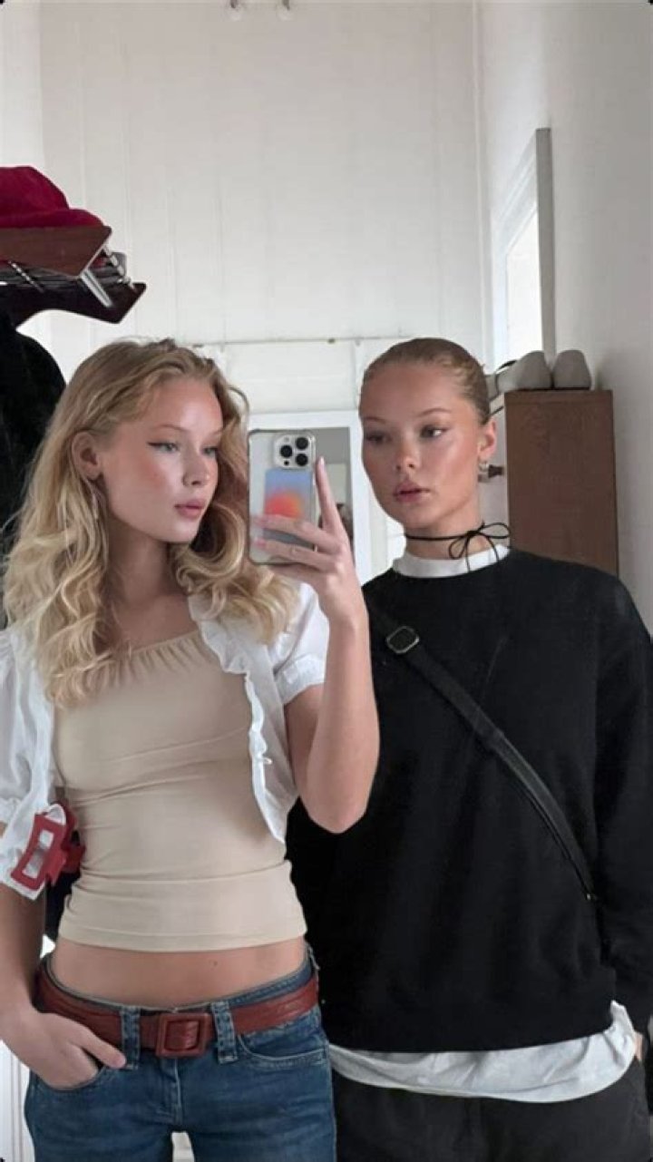 Sofie Vollan - Age, Family, Bio