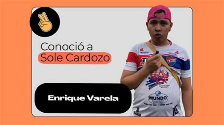 Sole Cardozo - Age, Family, Bio