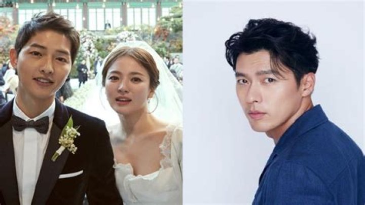 
Song Hye-Kyo’s Divorce From Song Joong-Ki: What Happened? 