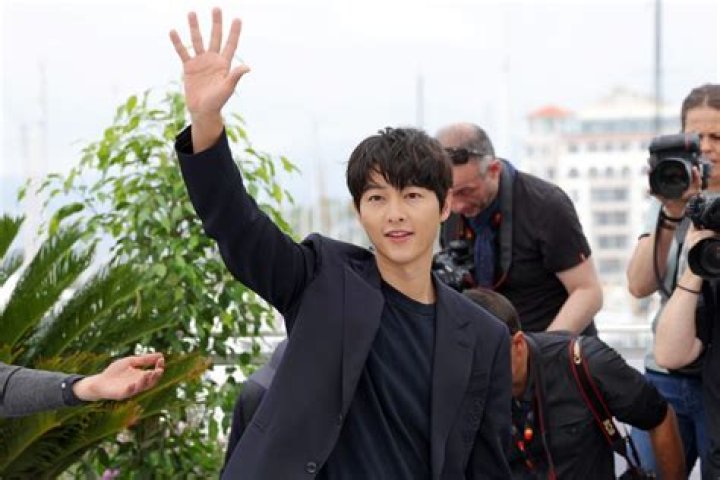 Song Joong-ki Net Worth - Wiki, Age, Weight and Height, Relationships, Family, and More
