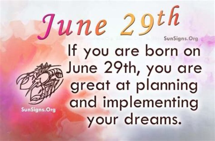 Songs Released June 29 | Famous Birthdays