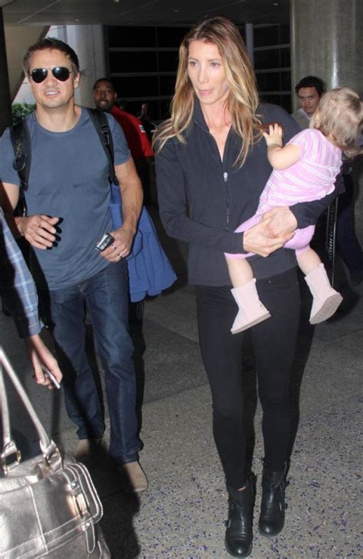 Sonni Pacheco accused Jeremy Renner of biting their daughter in anger