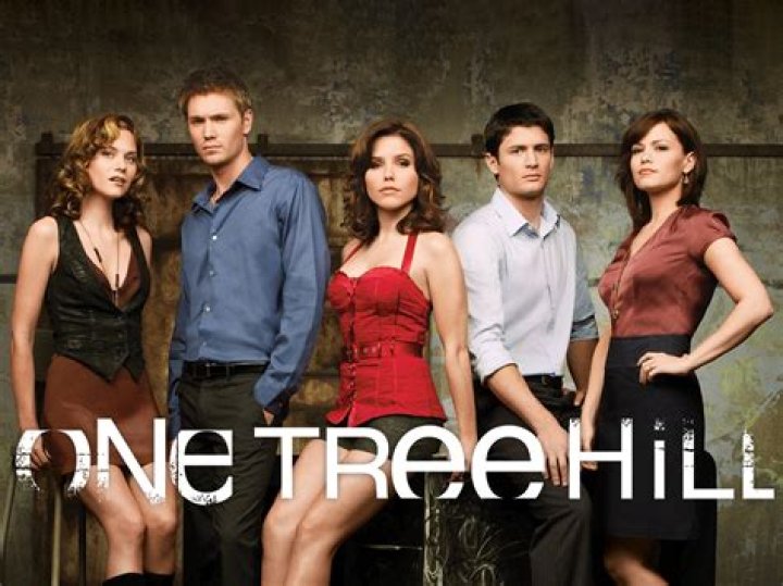 Sophia Bush fought with ‘One Tree Hill’ boss over teen character’s underwear scenes