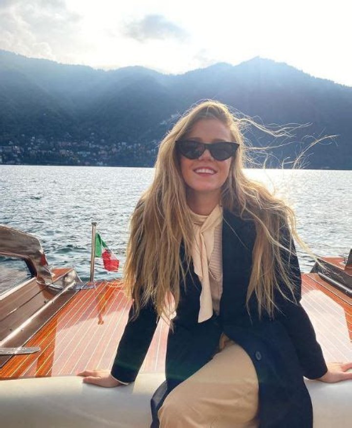 Sophia Forrest Bio (Wiki) 