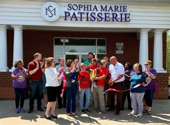 Sophia Marie - Age, Family, Bio