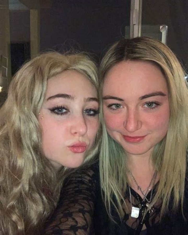 Sophie Bennett Bio (Wiki) 