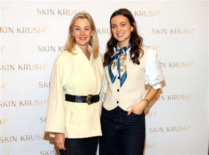 
Sophie De Patoul Net Worth, Age, Birthday, Wikipedia, Who, Nationality, Biography 