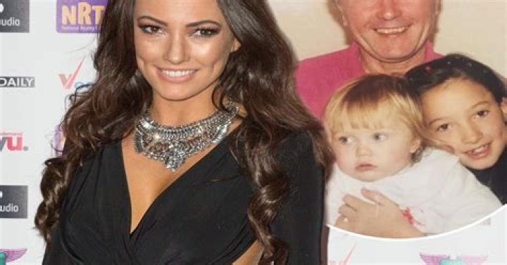 Sophie Gradon - Trivia, Family, Bio