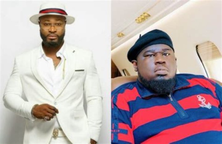 
Soso Soberekon Sues Harrysong For Allegedly Defamatory Remarks, Seeking N500 Million For Damages. 