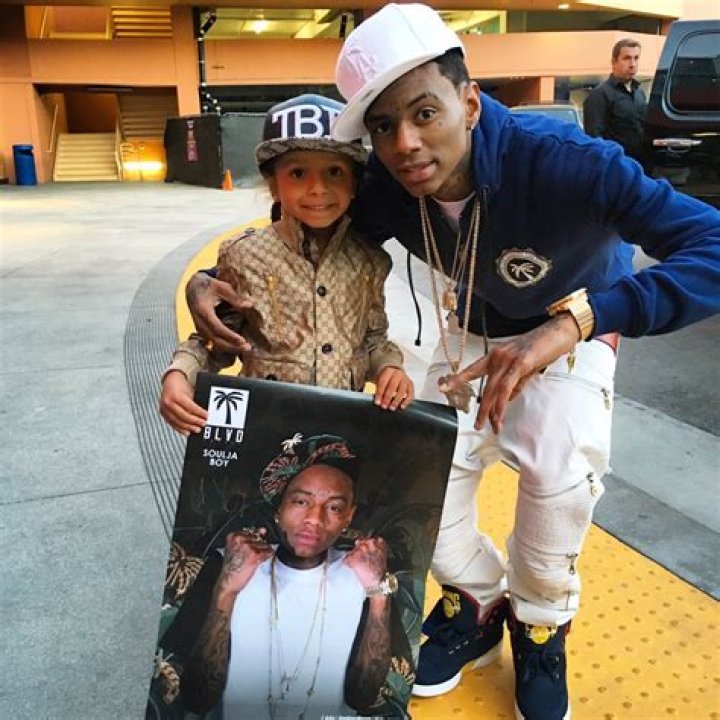 Soulja Slim - Trivia, Family, Bio
