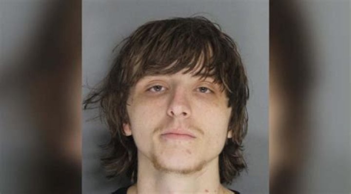 
South Carolina man steals cremated remains of ex’s mom to sell for heroin 