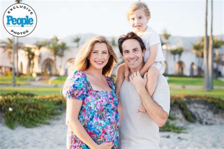 Southern Charm Alum Ashley Jacobs Announces Pregnancy Announcement