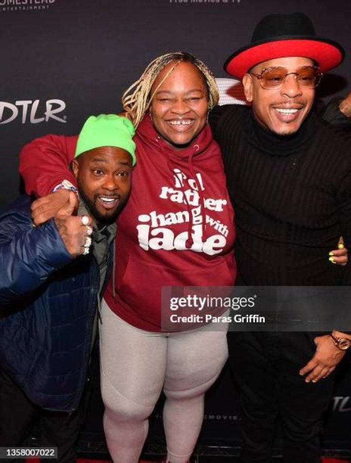 Spanky Hayes - Age, Family, Bio