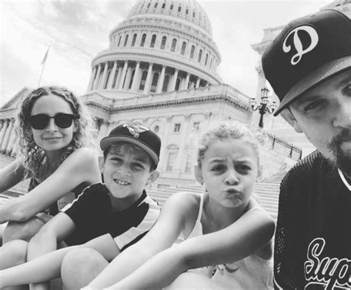 Sparrow Madden - Age, Family, Bio