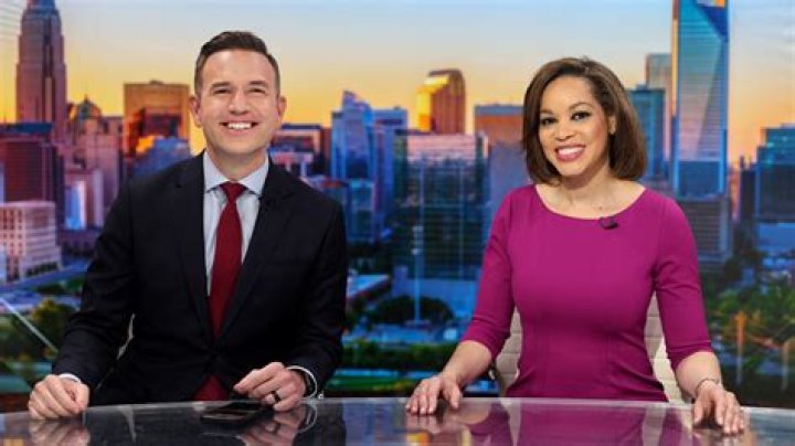 Spectrum News 1 SoCal's Anchor, Lisa McRee is married to her husband Don Granger.