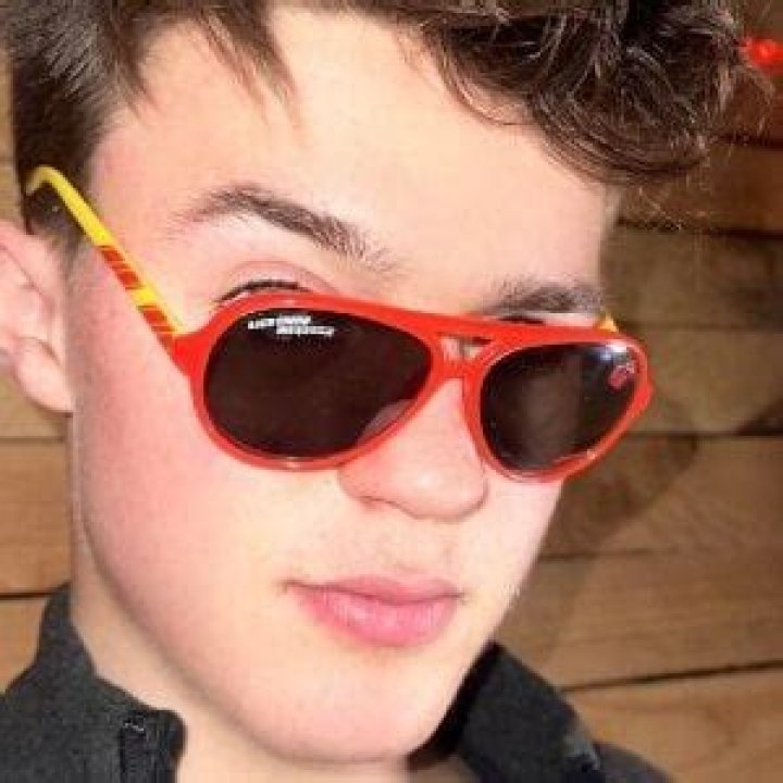 Speed McQueen - Age, Family, Bio