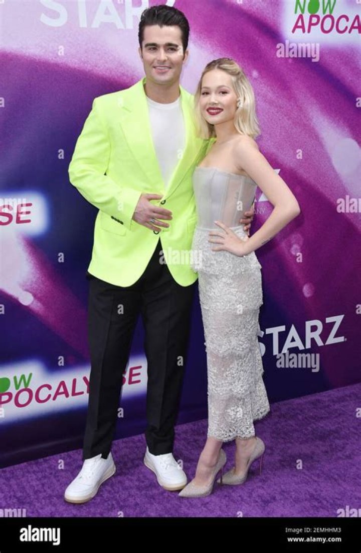 Spencer Boldman Married, Dating, Gay, Net Worth, Height