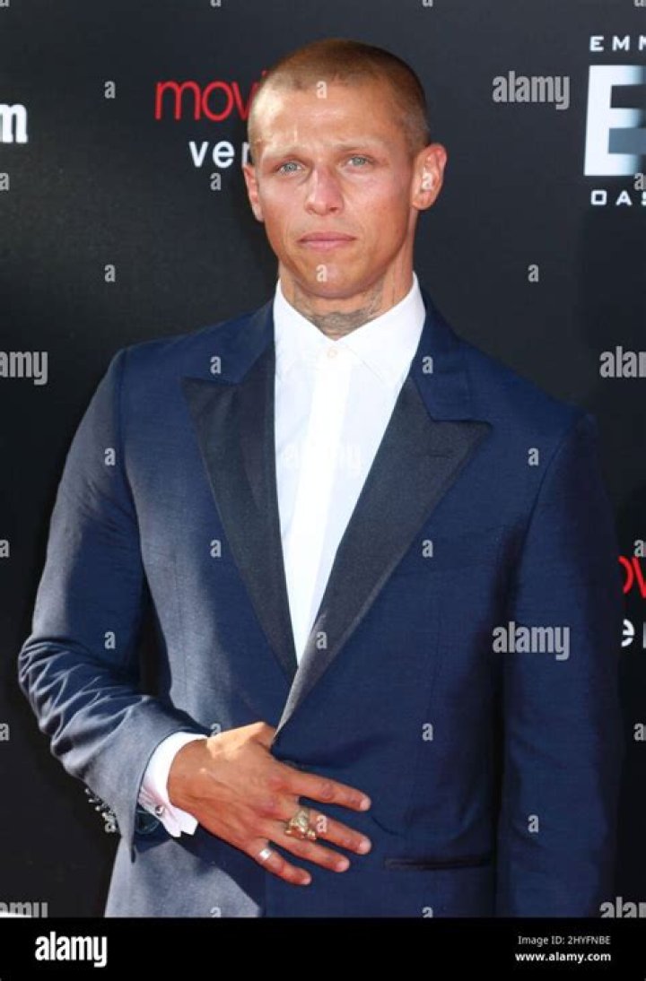 Spencer Lofranco - Age, Family, Bio