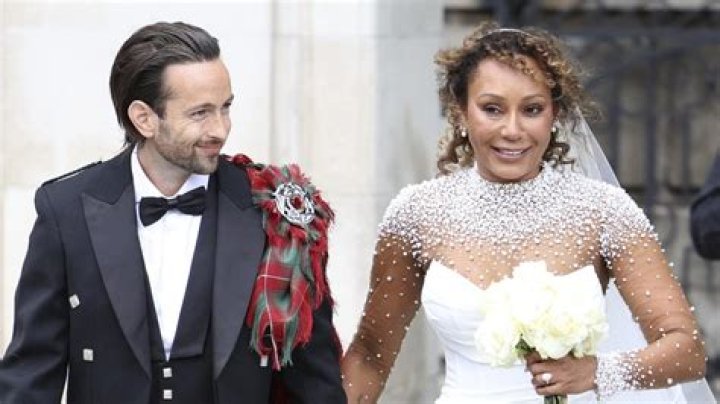 Spice Girl Mel B had a secret brief affair with the X Factor Champion James Arthur!