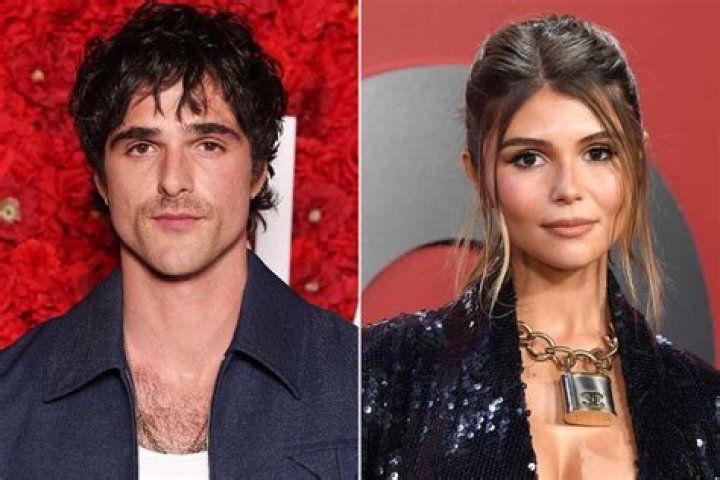 Split alert! Olivia Jade Giannulli and Jacob Elordi Break up