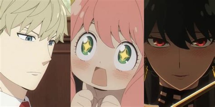 Spy × Family - Cast, Ages, Trivia