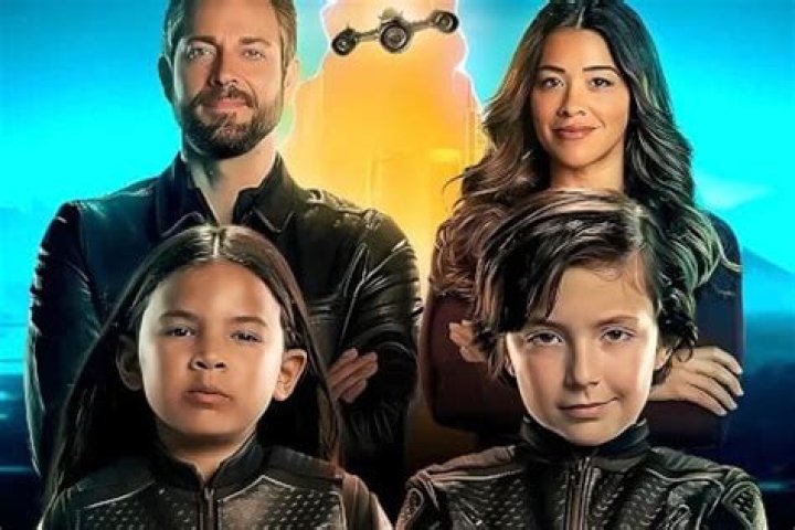 Spy Kids: Armageddon - Cast, Ages, Trivia