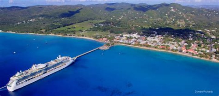 St. Croix Shore Excursions & Cruise Excursions