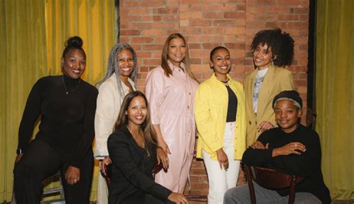 Stacey DePass - Age, Family, Bio