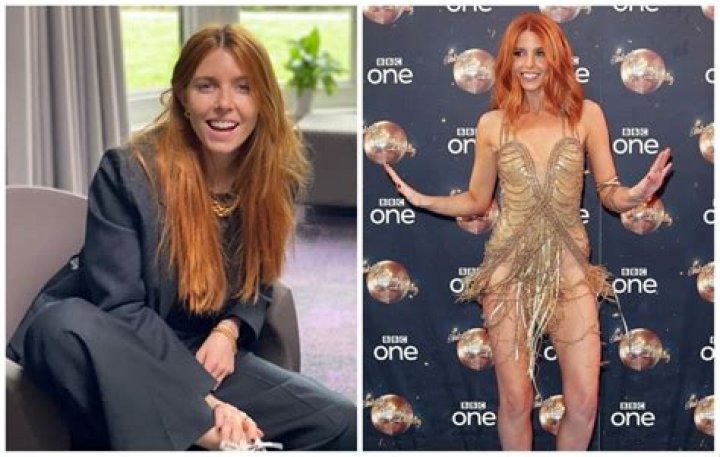 Stacey Dooley Height, Weight, Net Worth, Age, Birthday, Wikipedia, Who, Nationality, Biography
