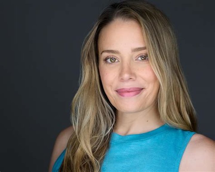 Stacey Oristano - Age, Family, Bio