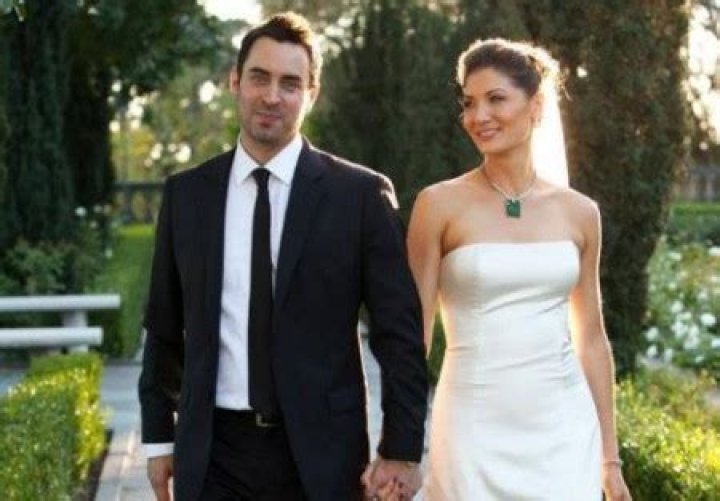 Stage/Broadway and Film actor, Brian Chase was previously married to meteorologist, Liberte Chan.