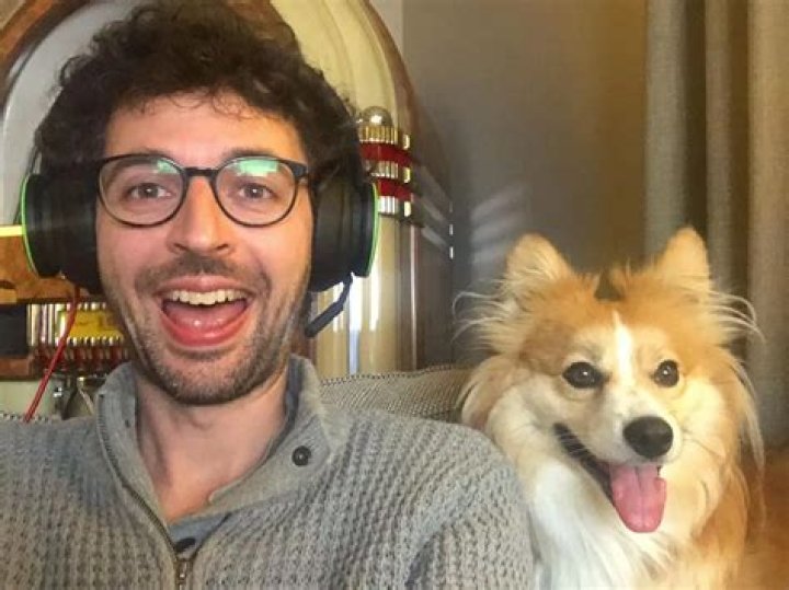 Stampy (Joseph Garrett) Pets - Celebrity Pets