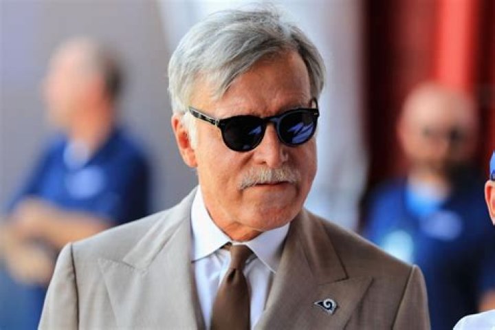 Stan Kroenke Religion, Jewish Or Christian?