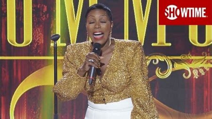 Stand-Up Comedian, Sommore Is Still Unmarried And Is Reported To Be A Single Lady