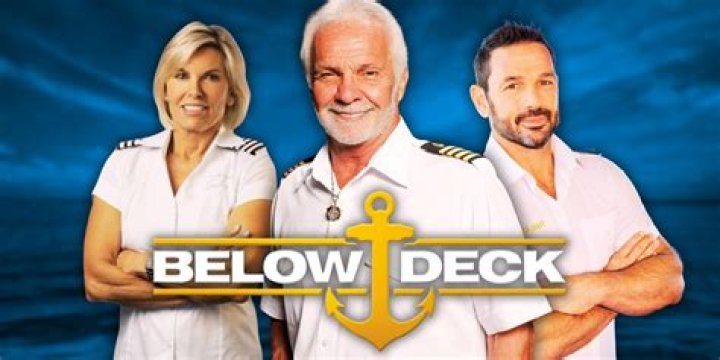 
“Standing her ground”: Below Deck fans praise captain Sandy for not letting another captain “mansplain” a situation to her 