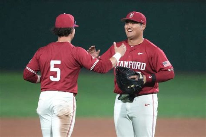 
Stanford Cardinal: Who Is Trevor Haskins? Baseball Pinch Hitter Age, Family And Wikipedia Bio 