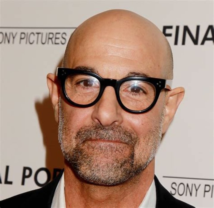 Stanley Tucci makes a quarantini on John Krasinski’s show: better than his negroni?