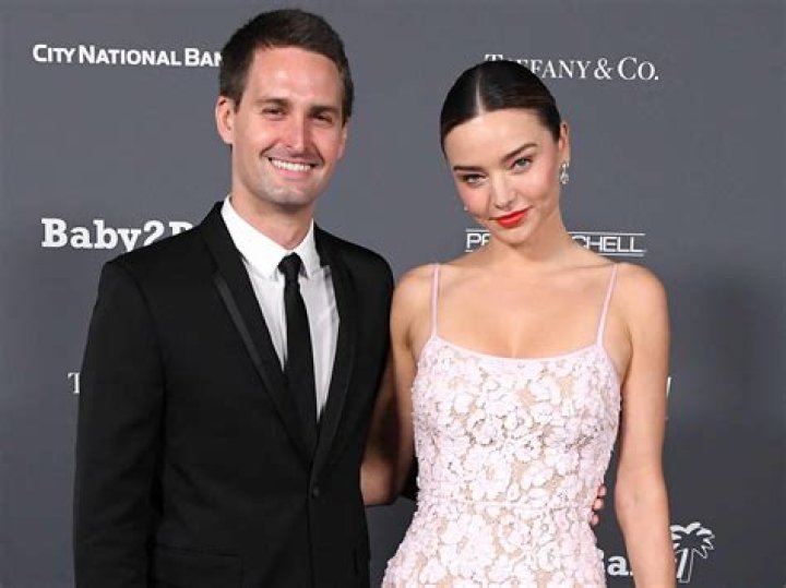 Star: Evan Spiegel wants Miranda Kerr to sign a Draconian prenup