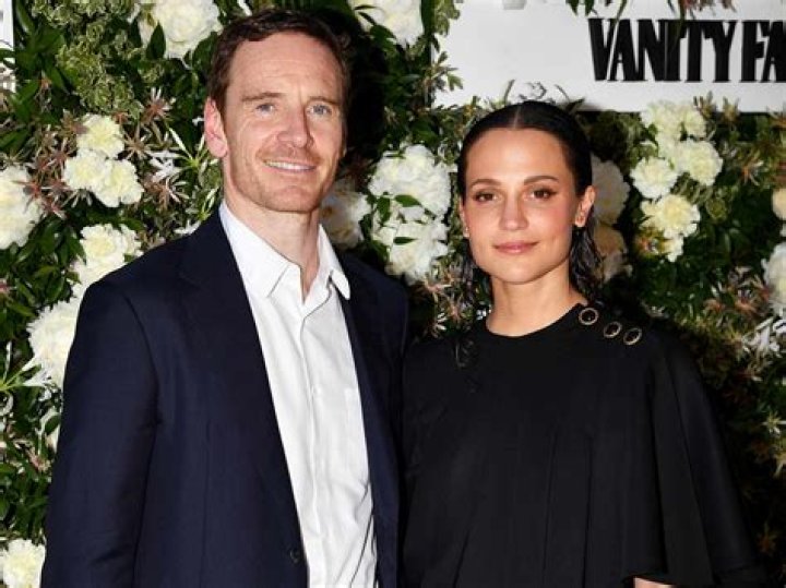 Star: Michael Fassbender & Alicia Vikander’s ‘romance is over’