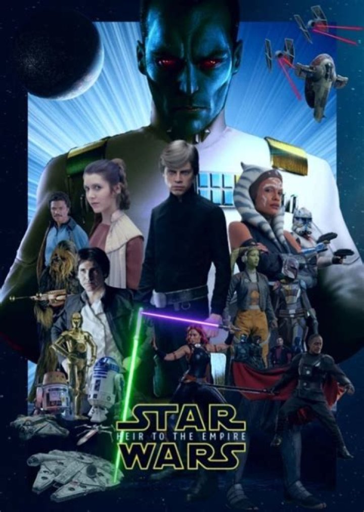 ‘Star Wars: Episode VII’ Release Date Set for December 18, 2015