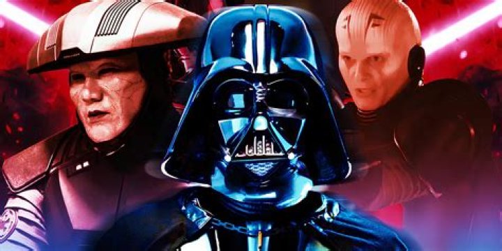 Star Wars Theory - Age, Family, Bio