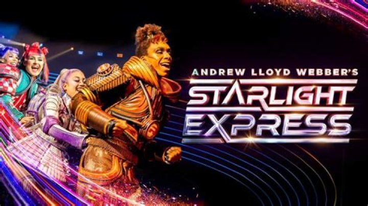 Starlight Express - Cast, Ages, Trivia