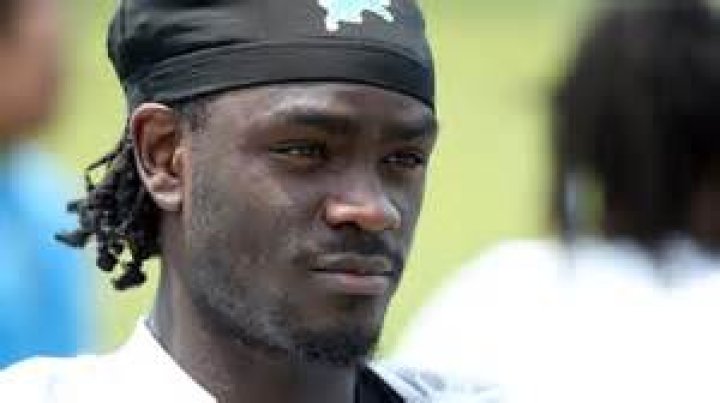 Starling Thomas V - Age, Family, Bio