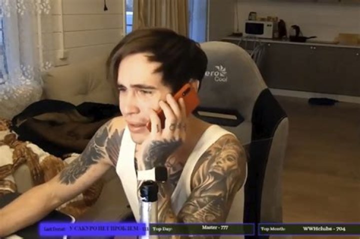 Stas Reeflay, Russian YouTuber arrested after he broadcast the abuse and death of his pregnant girlfriend!