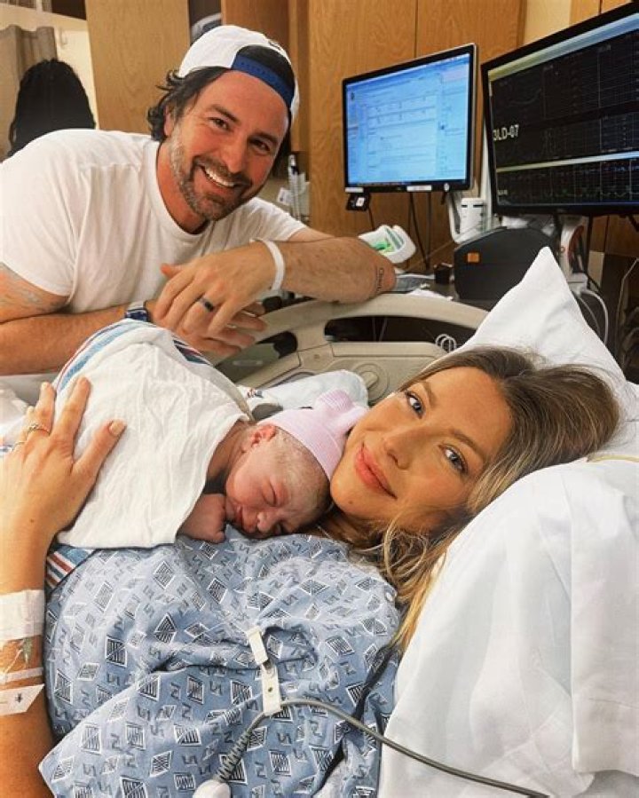 Stassi Schroeder Opened Up About Marriage And Pregnancy Prior To Welcoming Baby No. 2